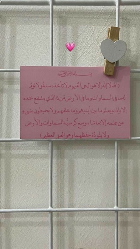 ملجأ لطيف🫂.