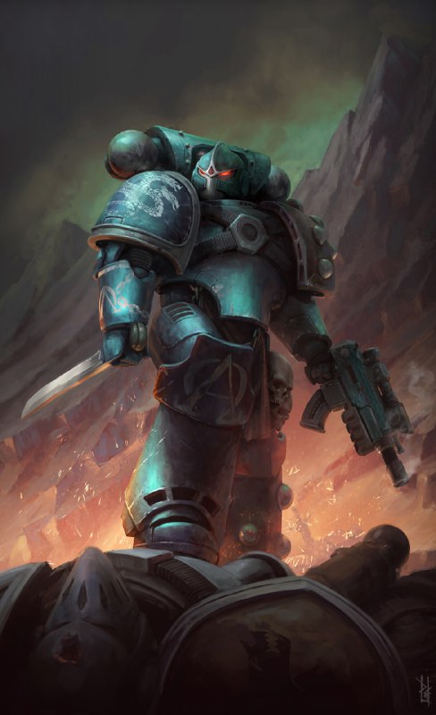 [#astartes](?q=%23astartes) [#alphalegion](?q=%23alphalegion)