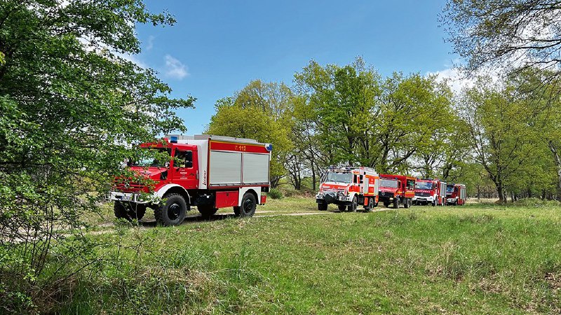 1/3 Wie kann der zunehmenden Gefahr …