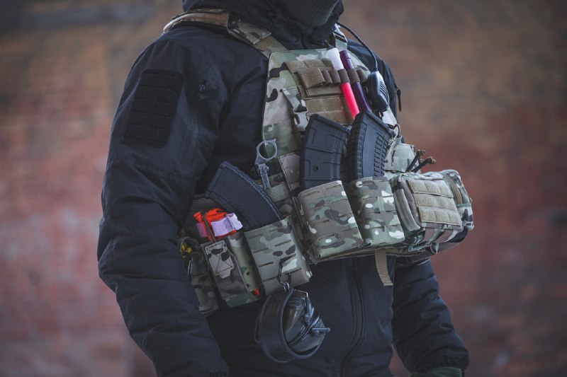 WARTECH GEAR