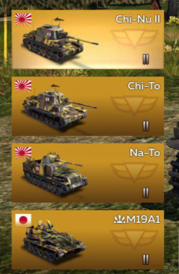 War Thunder Mobile Blog