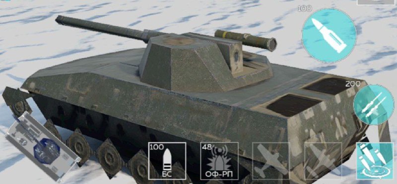 War Thunder Mobile Blog