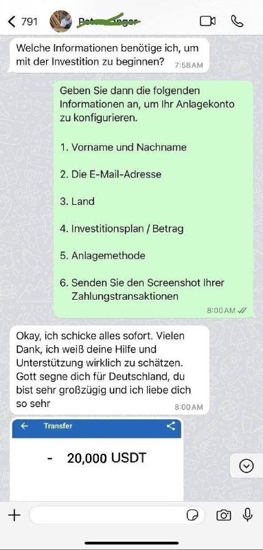 warum.kritisch Offiziell