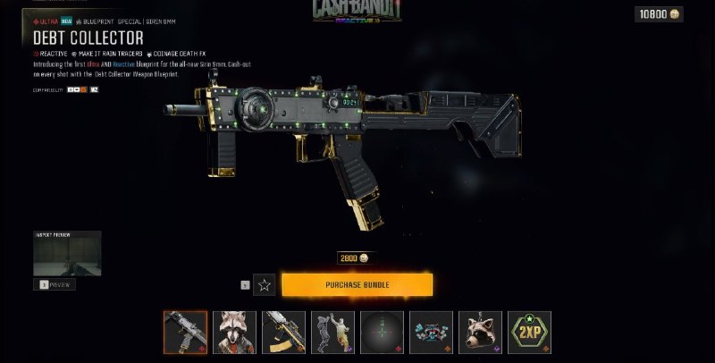Warzone Mobile | وارزون موبایل