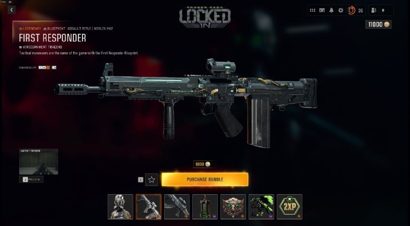 Warzone Mobile | وارزون موبایل