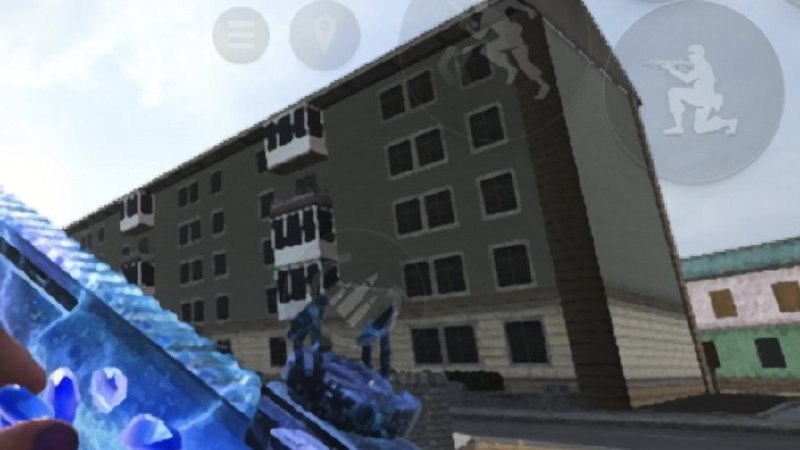 Warzone Mobile | وارزون موبایل