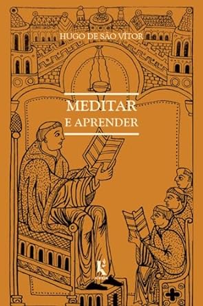 Meditar e aprender [40% de desconto]