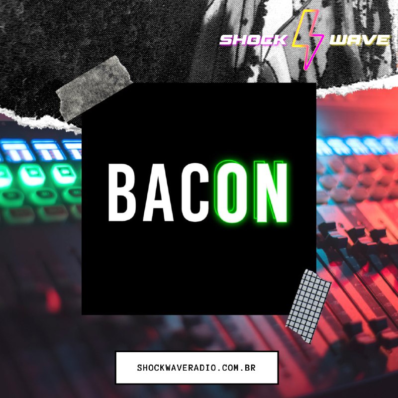 [BACON](https://www.youtube.com/channel/UCAGVG3VBrcYZswWsY8l2WZQ) Podcast