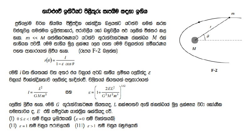 Wasi ගණන්ᵀᴹ | Physics