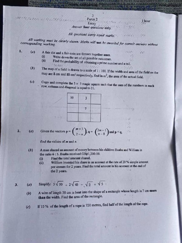 WAEC POWER HOUSE🔥