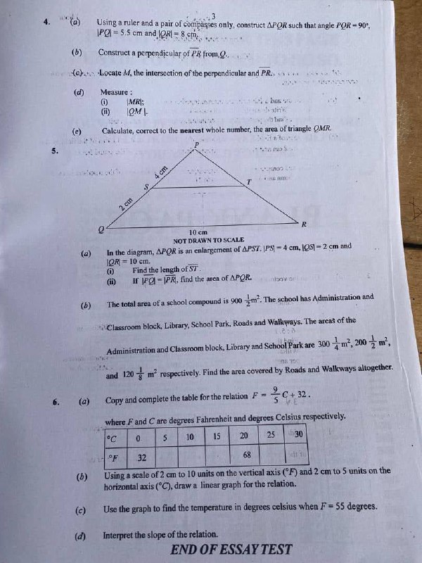 WAEC POWER HOUSE🔥