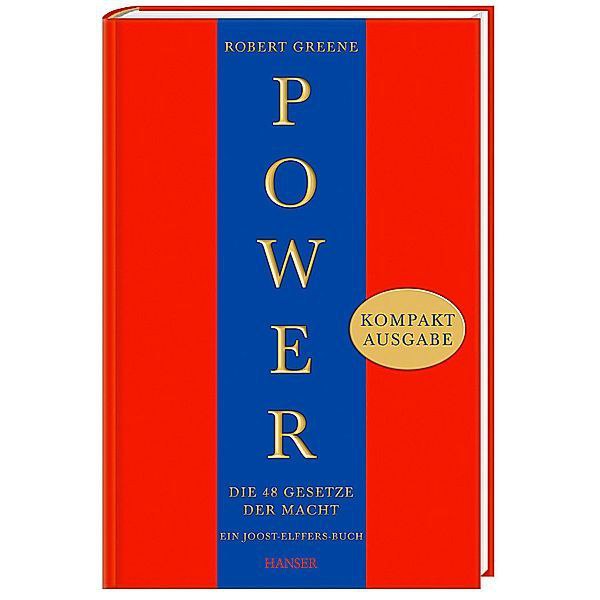 ***📚*** **Buchtipp -** [**Power: Die 48 …