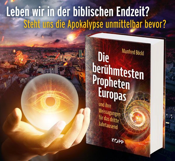 ***👁*** **Die berühmtesten Propheten Europas und …