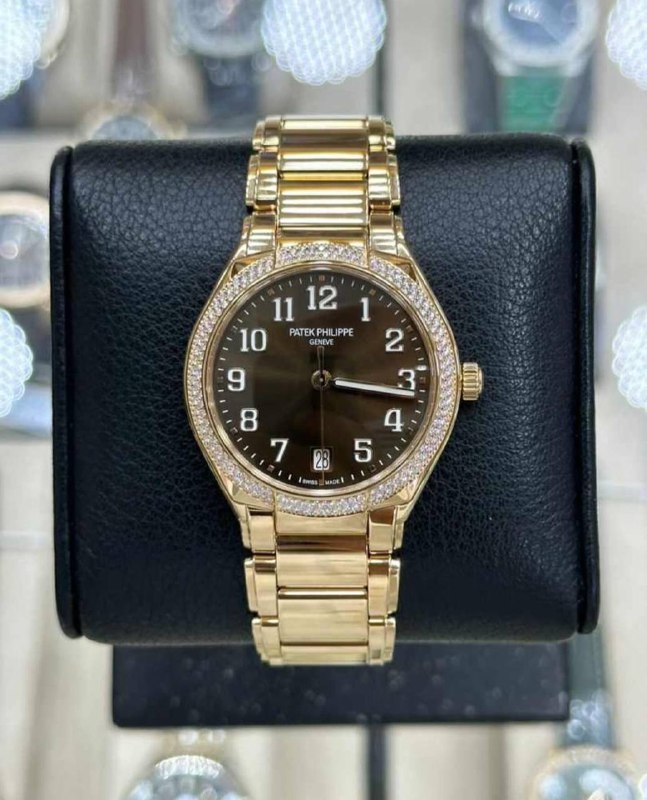 **Patek Philippe Twenty 4**