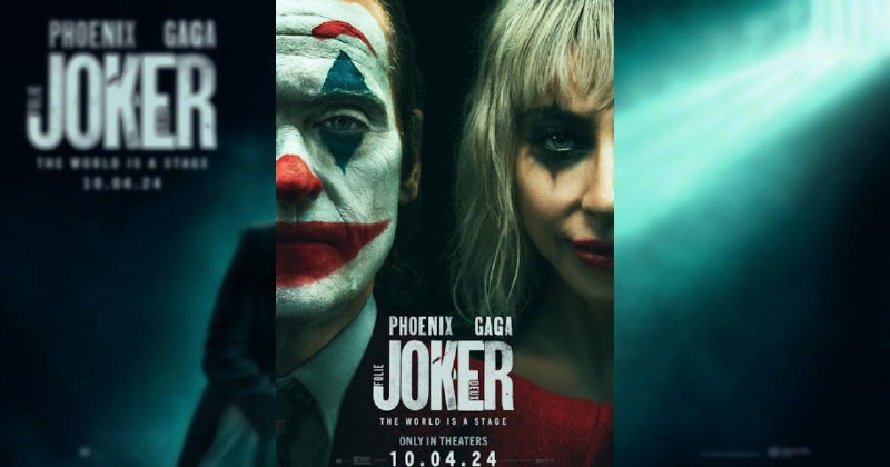 [#Film](?q=%23Film) - Joker Folie à Deux