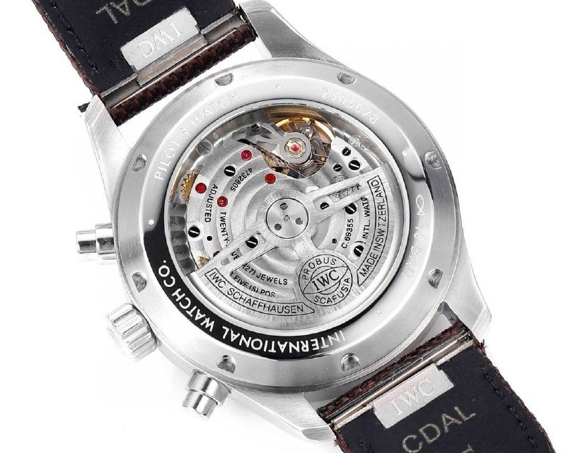 WatchDiscounter