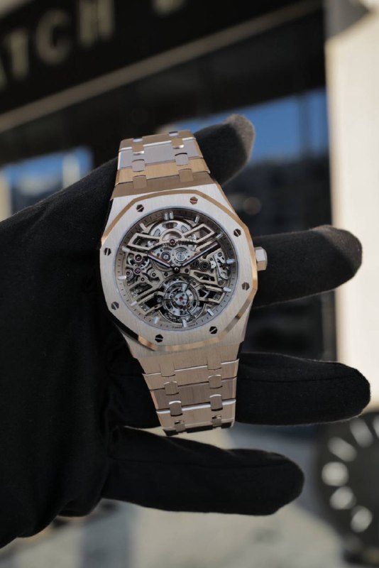 Watch Lab Dubai | Luxury Watches