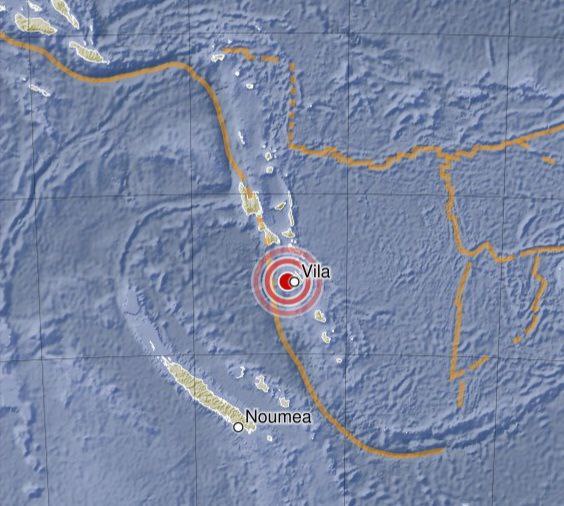 What to know about Vanuatu, the …