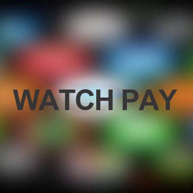 watchpay海外支付官方频道