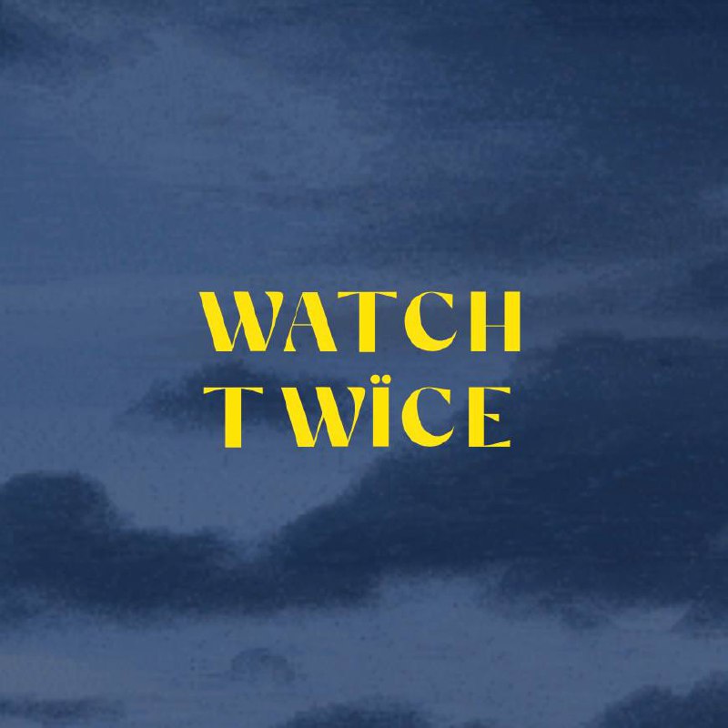 Watch Twïce — единственный видеопродакшен, который …