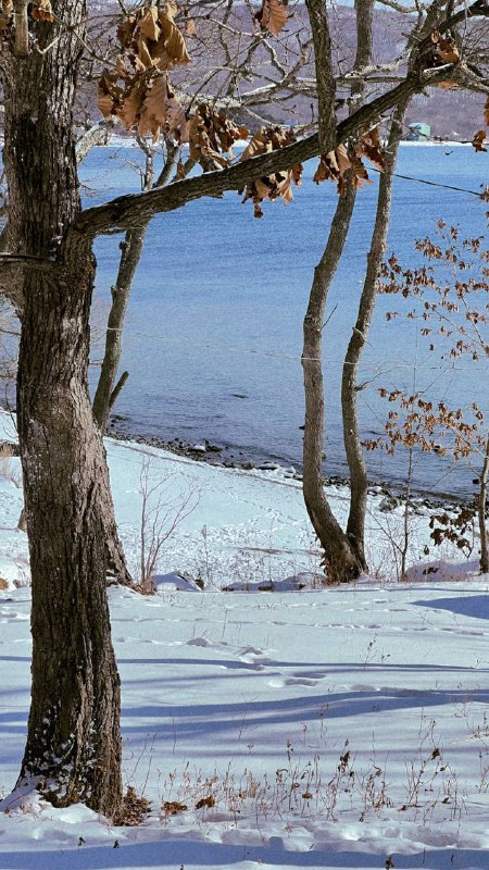 Вода – Огонь
