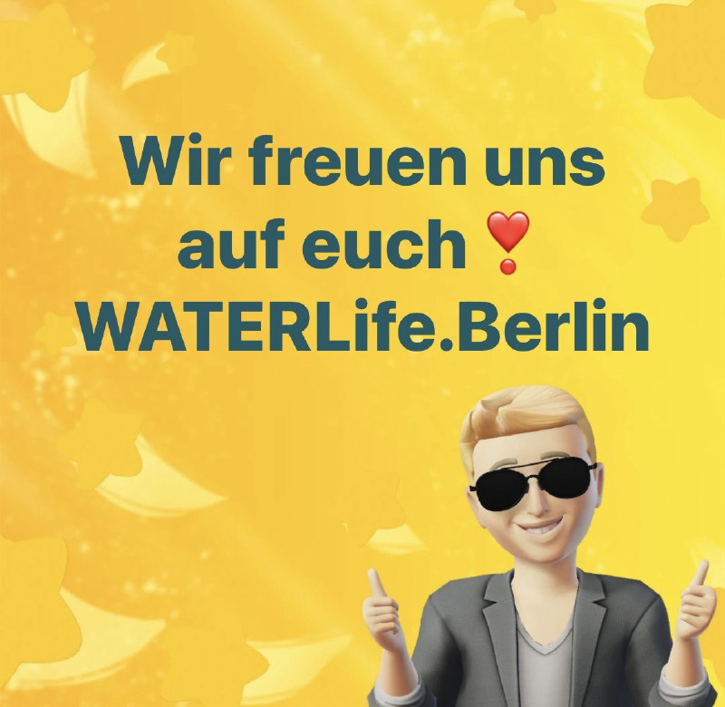 WATERLife.Berlin