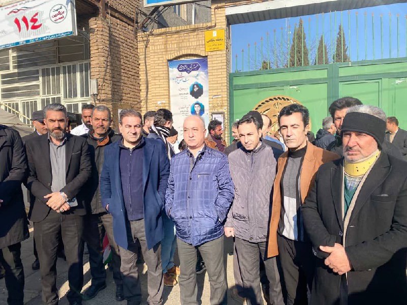 💦پایگاه خبری آب ایران💧