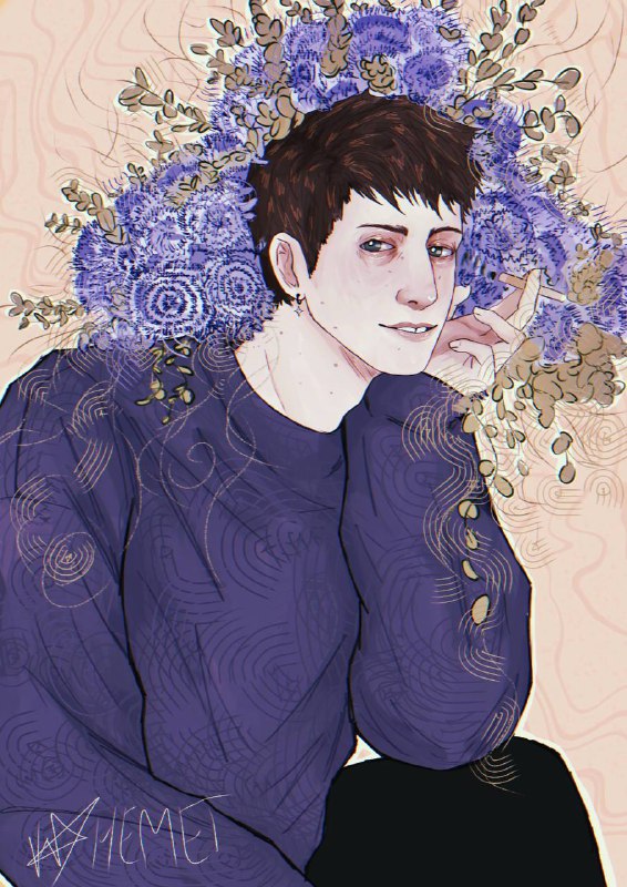 ***Что не делай, не соврать, ты …