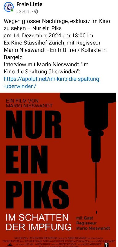 WaVe~🌊💜WaCHe Veranstaltungen, Aktionen, Dienstleistungen & Schenkungen