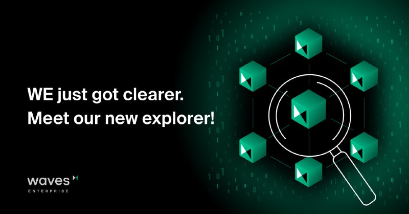 We’re thrilled to announce the launch …
