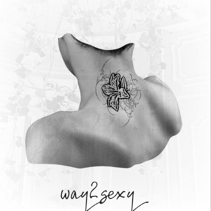 WAY2SEXY TATTOO