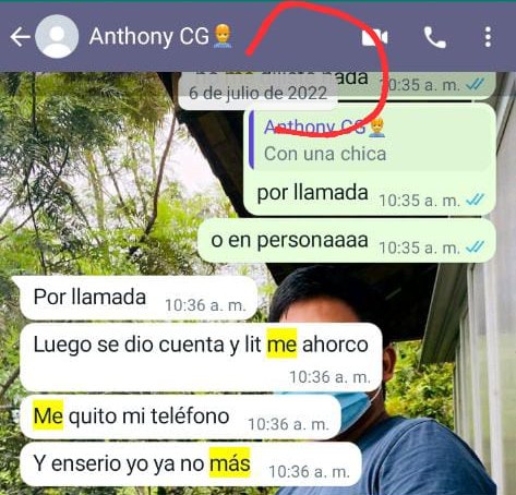 **Caso Anthony Camizán: familiares exigen justicia …