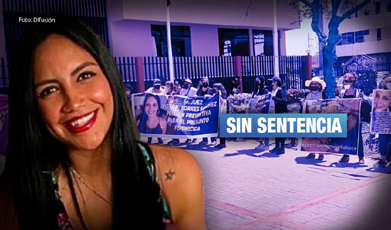 **Cuatro años sin justicia: el caso …