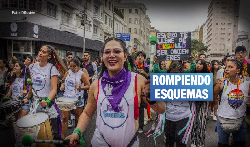 **Mujeres trans y su lucha por …