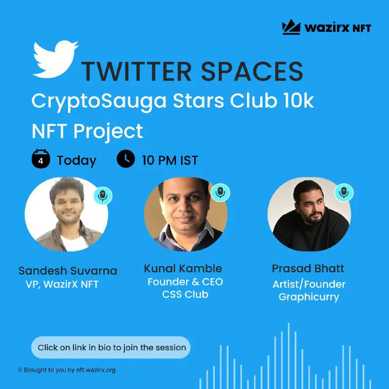 CSS Club 10k NFT Project exclusively …