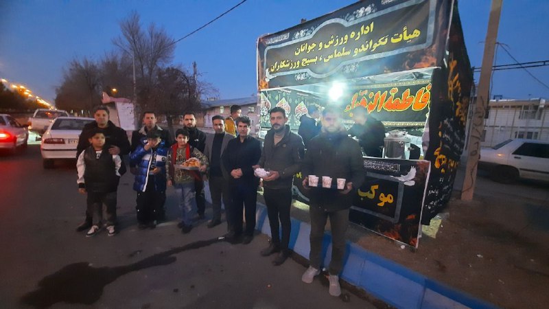اخبار ورزش و جوانان سلماس