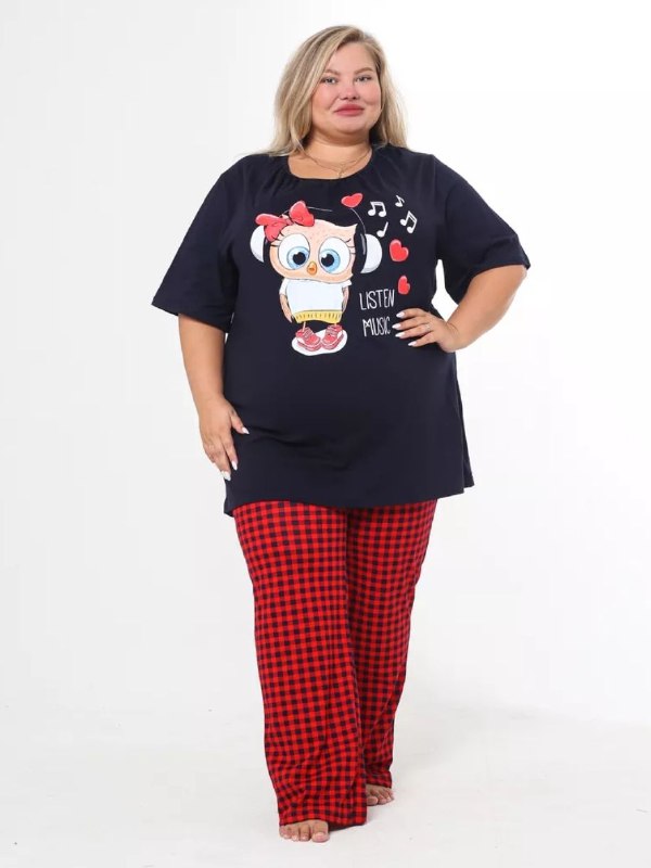 Модные находки PLUS SIZE с Wildberries …