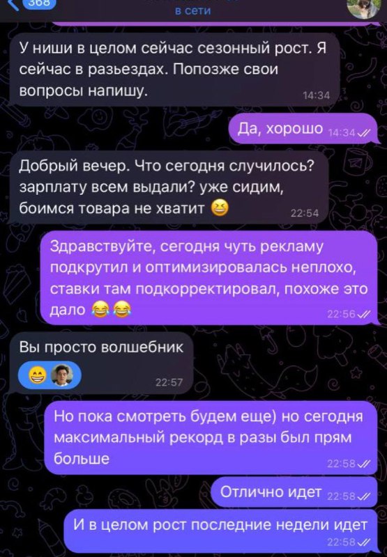 Портфолио ВБ и Озон | @taidarxxx
