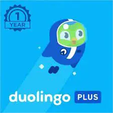 ***✅***Duolingo Plus 1 anno***✅***