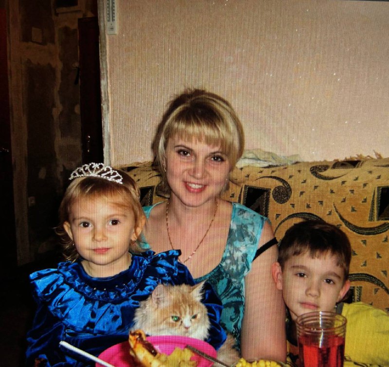 розовые бабушки