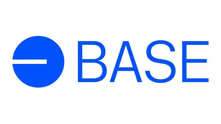 ***?*** **BASE - БАЗА?**