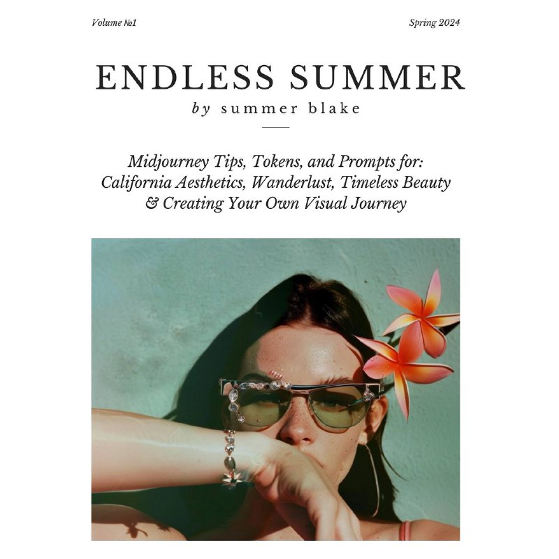 ***🎁*****Endless Summer Collection**