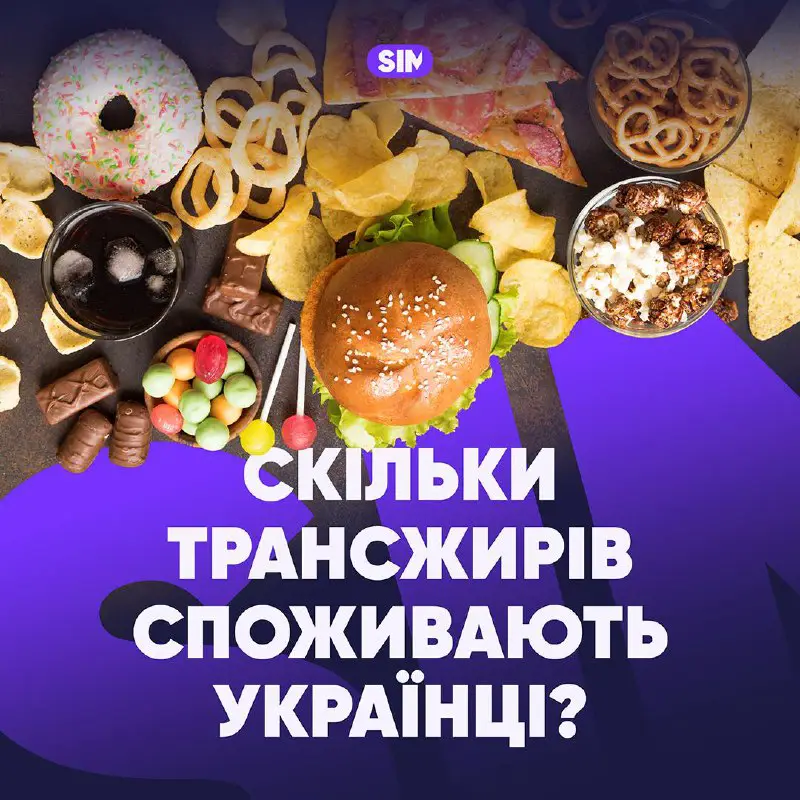 **Безпека харчових продуктів в Україні: дослідження …