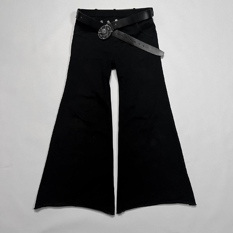 Handmade pants