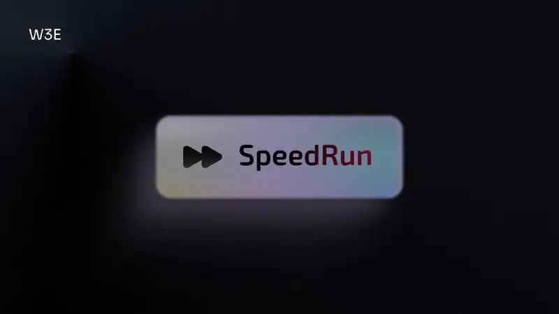 **SpeedRun**