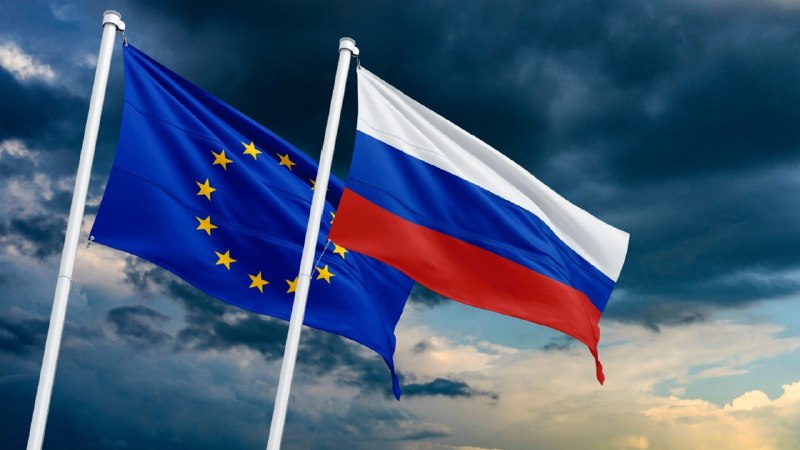 [EU Seizure of Russia’s Assets Could …