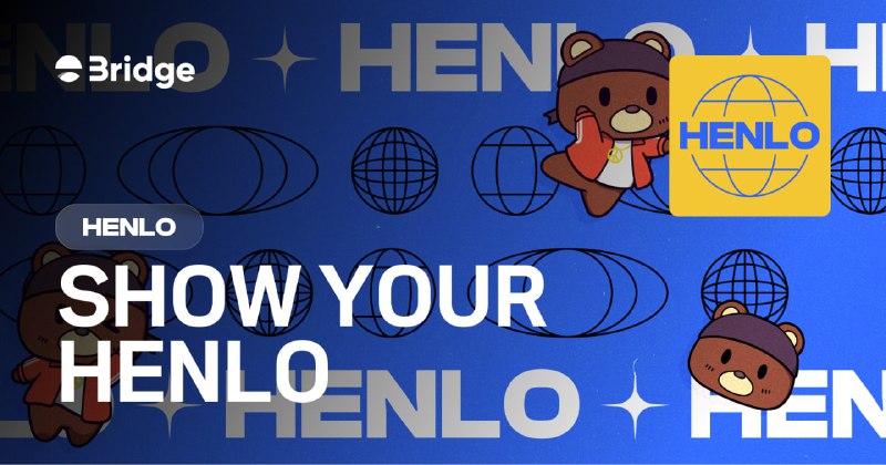 *****❗️***[Quest] 'HENLO ─ Show your henlo' …