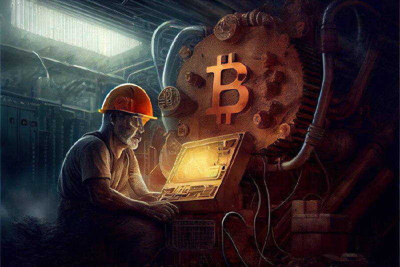 In 2024, the price of BTC …