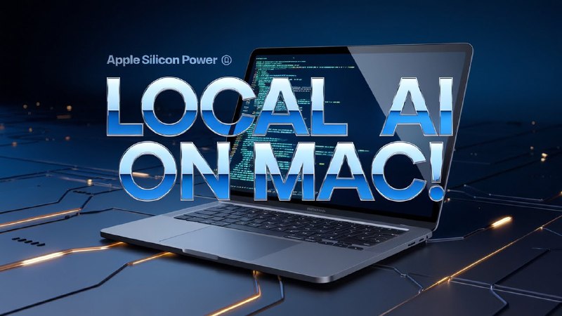 Nice step-by-step tutorial to run the …