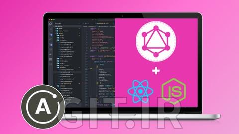 **GraphQL with Node &amp; React - …